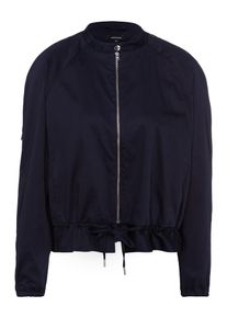 More & More MORE & MORE, Damen Jacke, Marine