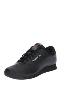 Reebok CLASSIC, Damen Sneaker, Schwarz