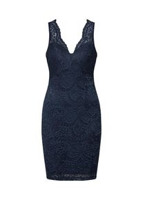 Véro Moda VERO MODA, Damen Kleid, Navy