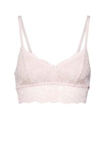 Skiny, Damen Bustier 'Refined', Nude