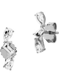CAI Caï, Damen Ohrstecker, Silber