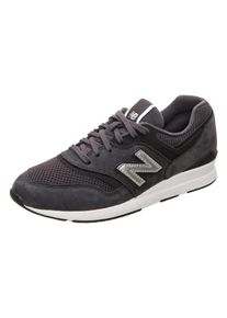 New Balance, Damen WL697-SHC-B Sneaker , Schwarz