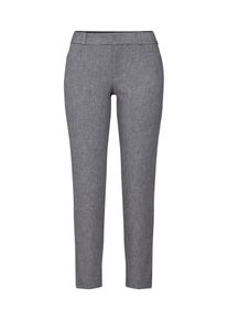 Banana Republic, Damen Hosen 'SLOAN', Graumeliert