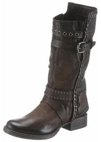 Arizona, Damen Stiefel, Taupe