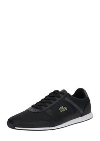 Lacoste, Herren Sneaker, Schwarz