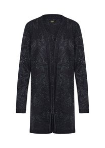 Only, Damen Cardigan, Nachtblau