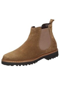 Sioux, Damen Stiefelette 'Vesela', Hellbraun