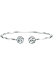 C-Collection, Damen Armreif, Silber