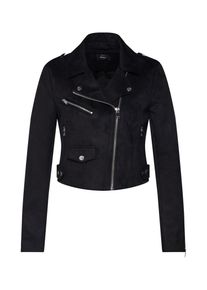 Only, Damen Jacke 'onlSHERRY', Schwarz