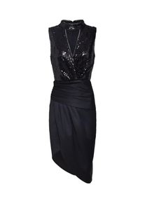 TFNC, Damen Kleid 'TRILBY DRESS', Schwarz