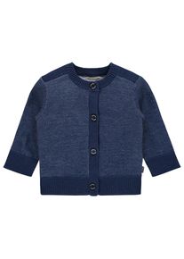 IMPS & ELFS IMPS&ELFS, Strickjacke 'Buffalo', Marine