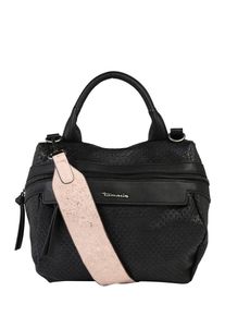 Tamaris, Damen Handtasche 'Ava', Schwarz