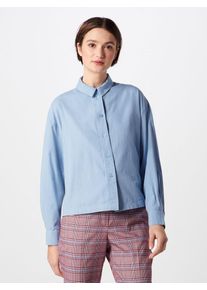 American Vintage, Damen Bluse 'PIZABAY', Hellblau
