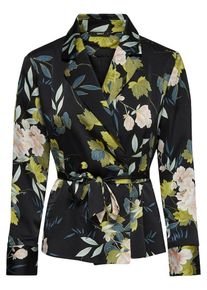 Only, Damen Blazer, Mischfarben / Schwarz
