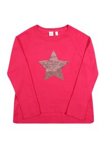 GAP, M&auml;dchen Pullover, Pink