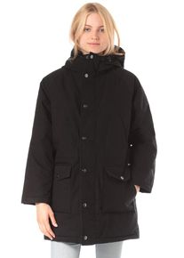 Carhartt Work In Progress Carhartt WIP, Damen Jacke 'Tropper', Schwarz