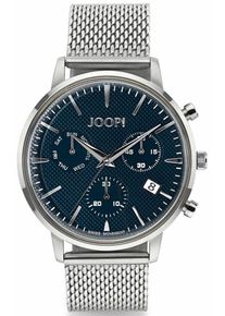 JOOP!, Herren Chronograph '2022861', Silber