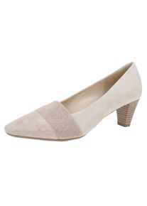 Gabor, Damen Pumps, Nude