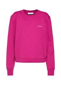 Calvin Klein, Damen Sweatshirt, Pink
