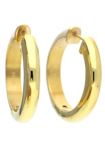 Esprit, Damen Creole 'Fancy', Gold