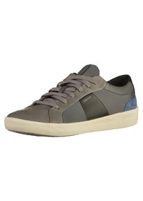 Geox, Herren Sneaker, Royalblau / Stone