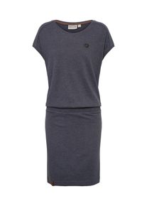 Naketano, Damen Kleid 'Grüss den Pavian', Indigo