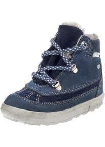 Ricosta, Winterstiefel 'PAOLO', Blau / Dunkelblau