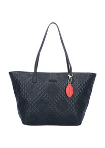 Desigual, Damen Shopper, Schwarz