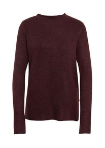 Tom Tailor Denim, Damen Pullover, Burgunder