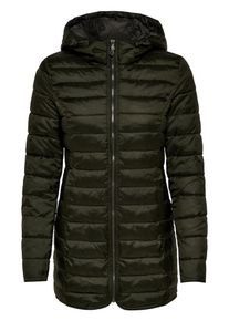 Only, Damen Mantel, Oliv