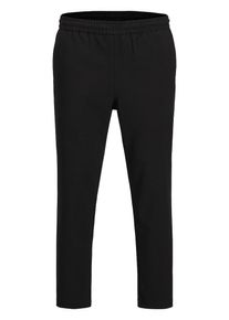 Jack & Jones JACK & JONES, Herren VEGA CHRIS WW BLACK Chino, Schwarz