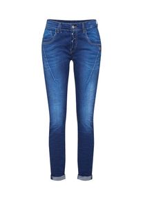Gang, Damen Jeans 'NEW GEORGINA', Blau