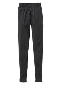 Boysen's BOYSEN'S, Damen Leggings ( 2 St&uuml;ck), Schwarz