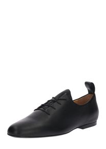 Jil Sander Navy, Damen Halbschuhe, Schwarz