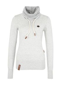 Naketano, Damen Strickpullover, Lavendel