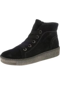 Gabor, Damen Klassische Stiefeletten, Schwarz