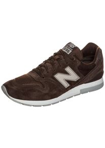 New Balance, Herren Sneaker 'MRL996-LM-D', Braun