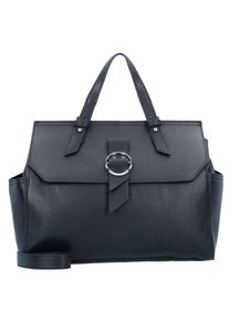 Liebeskind Berlin, Damen Handtasche 'SatchelL', Schwarz