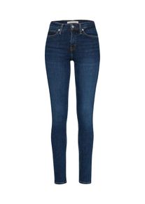 Calvin Klein Jeans, Damen Jeans, Blue Denim