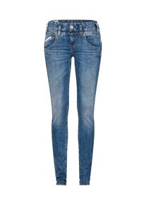 Herrlicher, Damen Jeans, Blue Denim