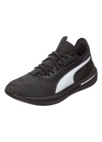 Puma, Herren Sneaker 'Ignite Limitless SR-71', Schwarz / Weiß