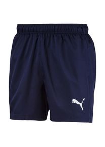 Puma, Herren Hose 'ACTIVE', Navy