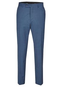 Daniel Hechter, Herren Hose 'Mix & Match RACING', Dunkelblau