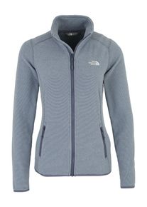 The North Face, Damen Fleecejacke '100 Glacier', Grau