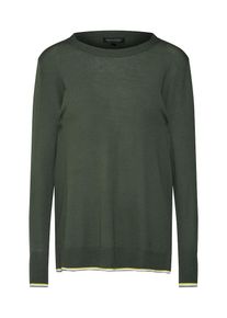 Banana Republic, Damen Pullover, Oliv