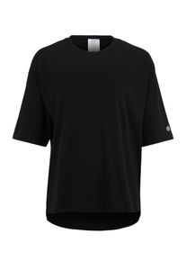 asics, Damen Funktionsshirt, Schwarz