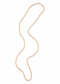 J. JAYZ, Damen Kette, Pfirsich