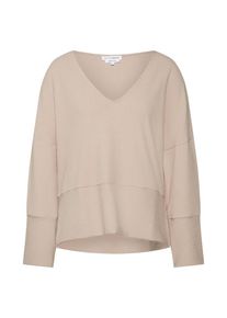Native Youth, Damen Pullover 'ALTON JUMPER', Champagner