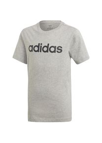 adidas Performance, Trainingsshirt, Graumeliert / Schwarz