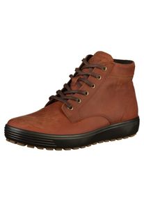 Ecco, Herren Sneaker, Braun